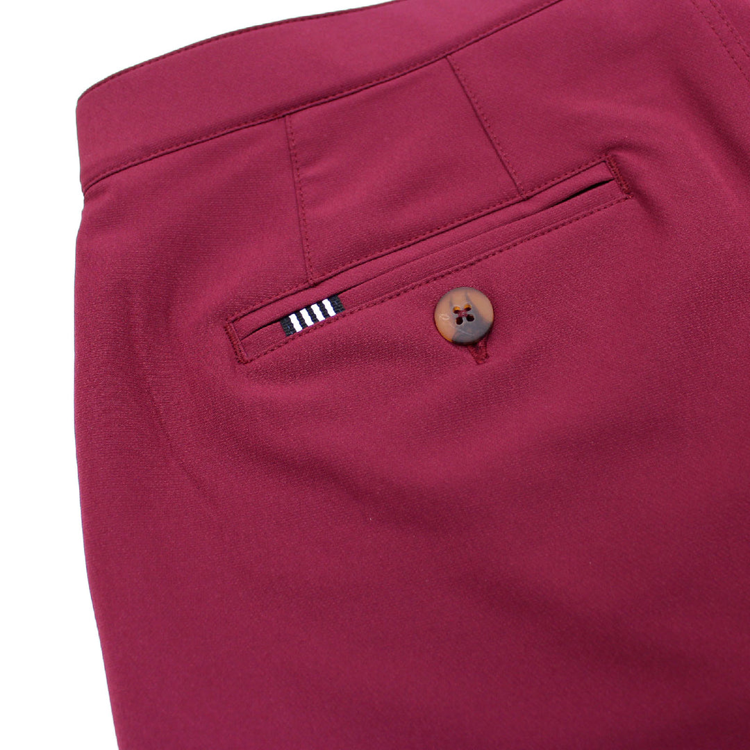 Hybrid Shorts (Solid Dyed)