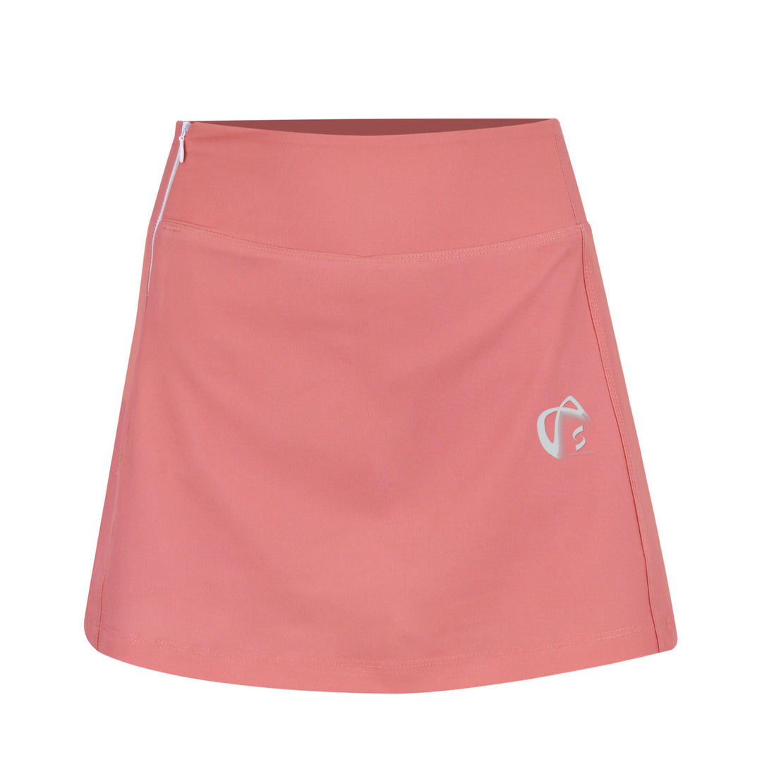 Women Tennis Skort (Printed)