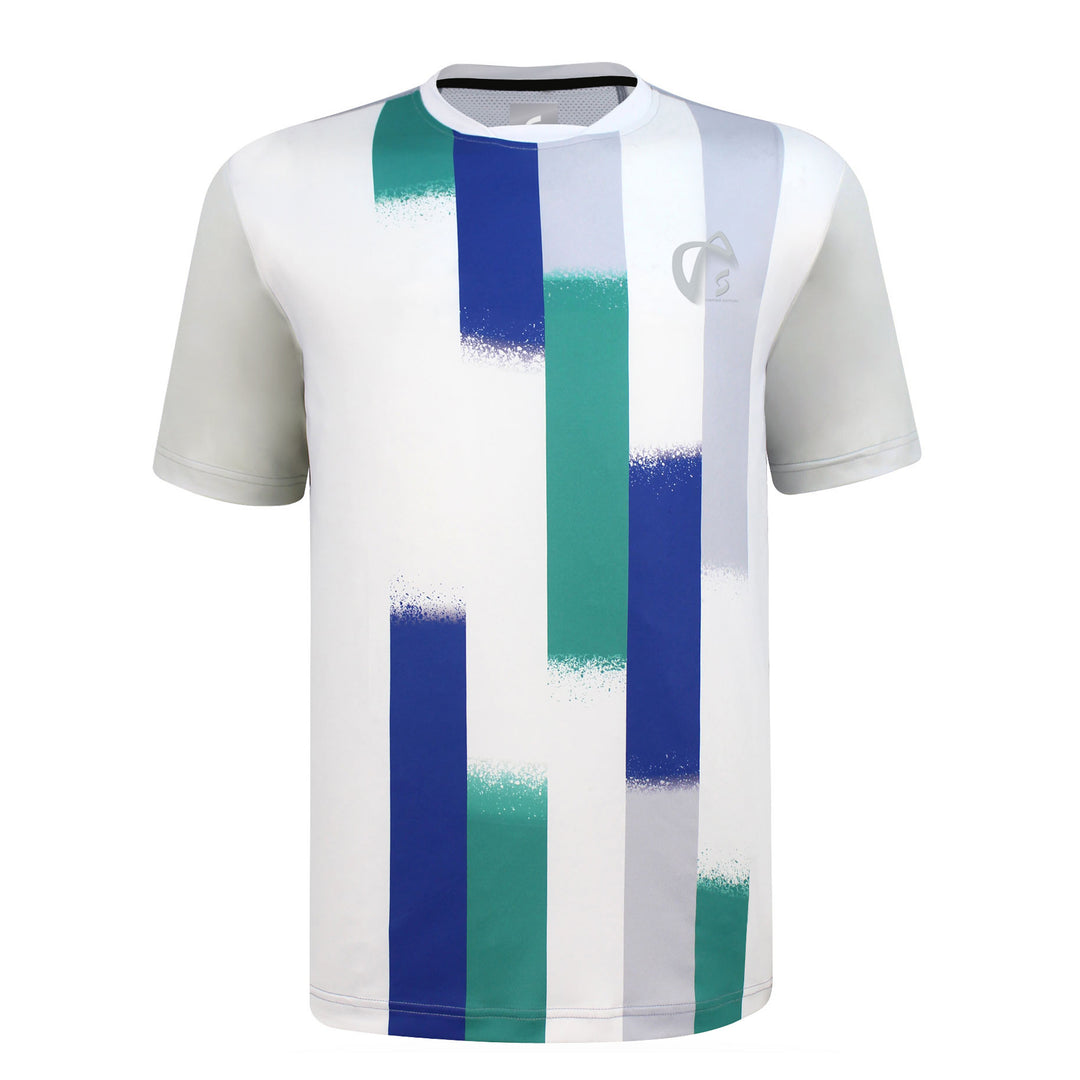 T-SHIRT Printed Pattern