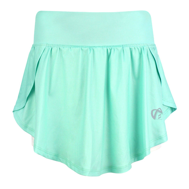 Women skort