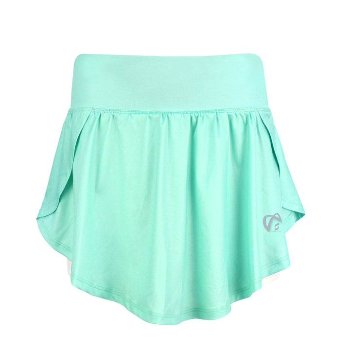 Women skort (Printed)