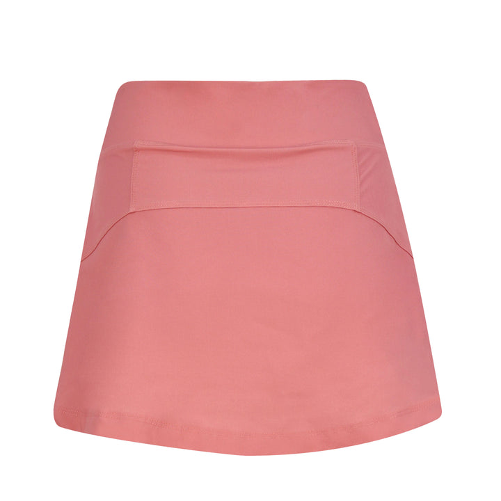Women Tennis Skort (Printed)