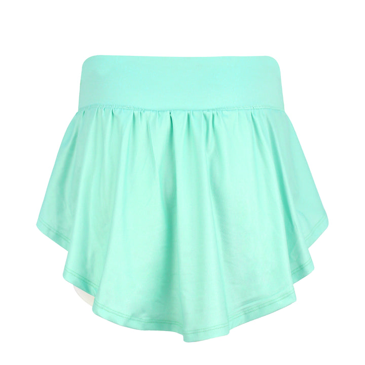 Women skort (Printed)