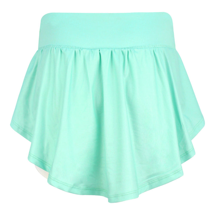 Women skort