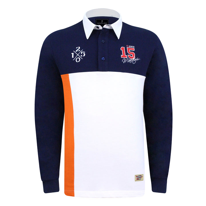 Rugby Shirt