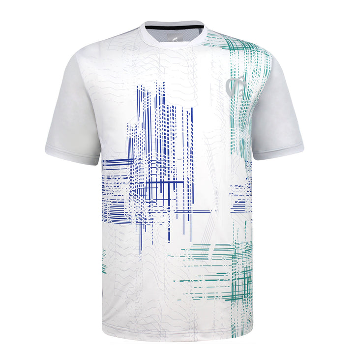 T-SHIRT Printed Pattern