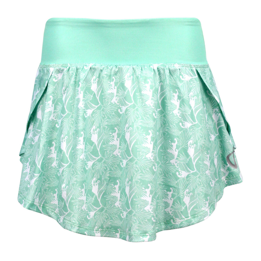 Women skort