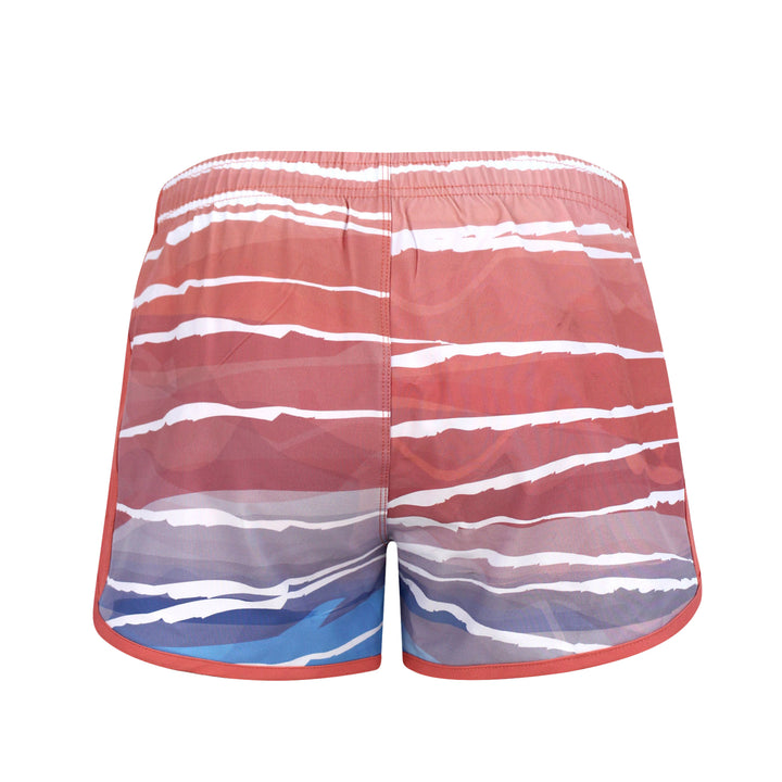 SHORTS (PRINTED)