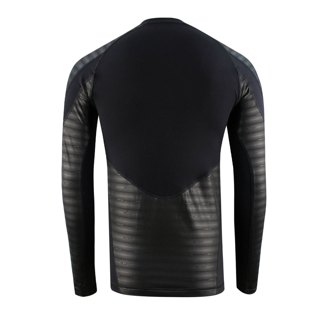 Long Sleeve Base Layer