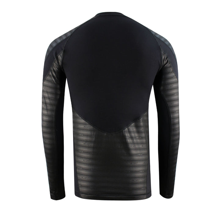 Long Sleeve Base Layer