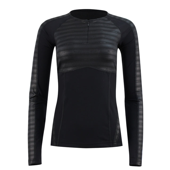 Long Sleeve Base Layer.