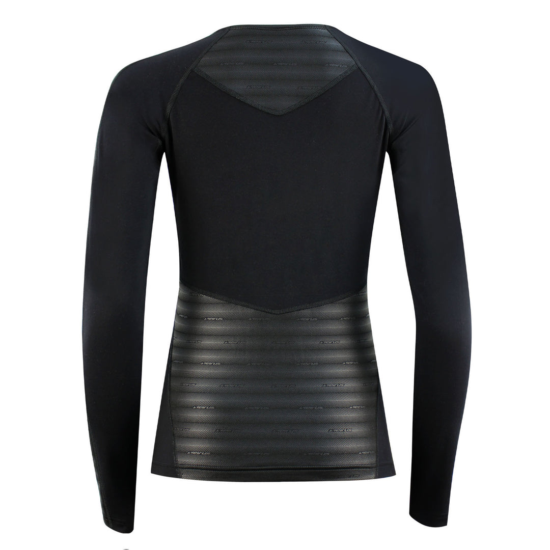 Long Sleeve Base Layer.