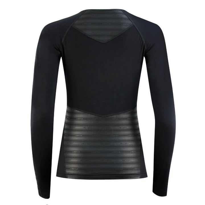Long Sleeve Base Layer.
