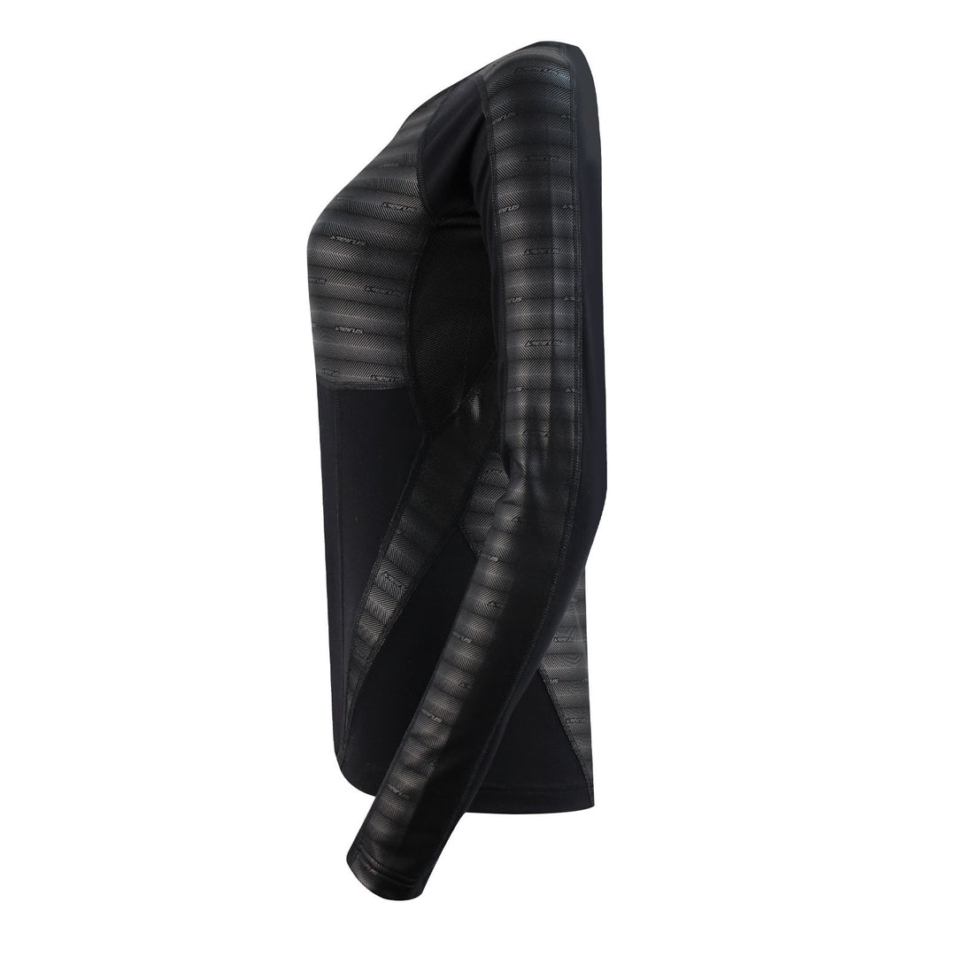 Long Sleeve Base Layer.