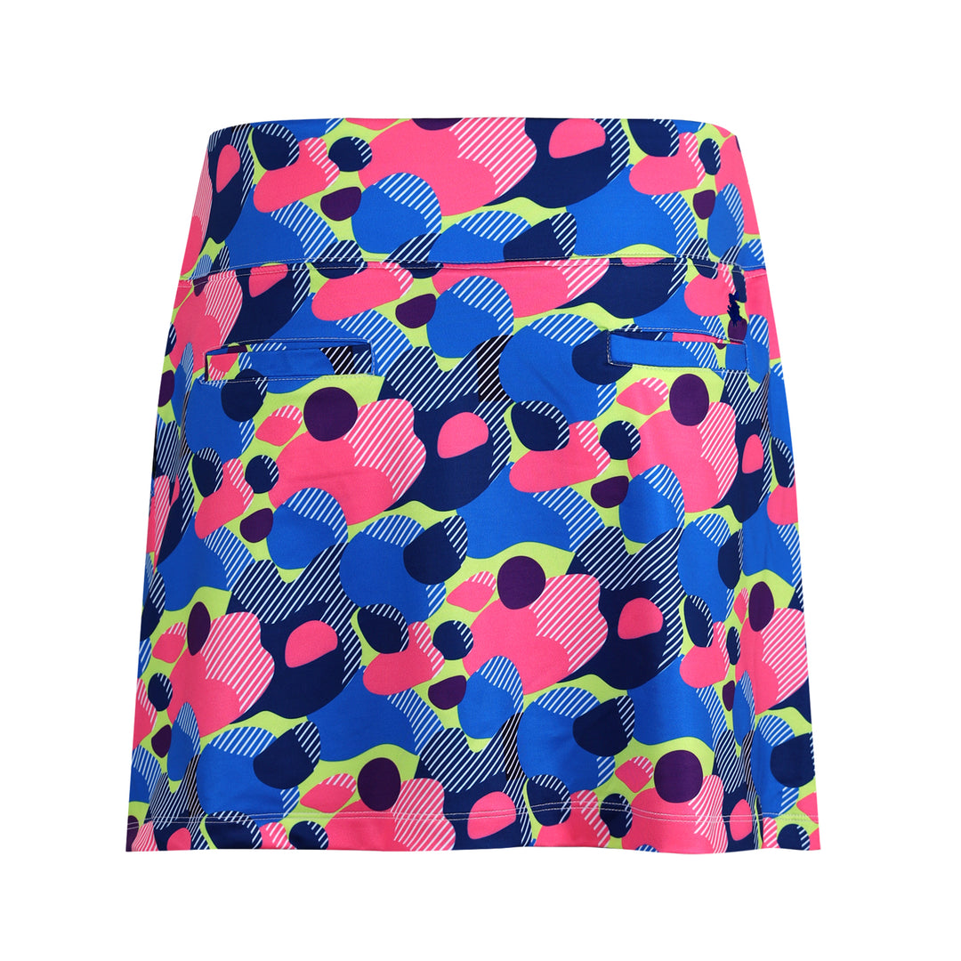 Women Skirt (Printed)