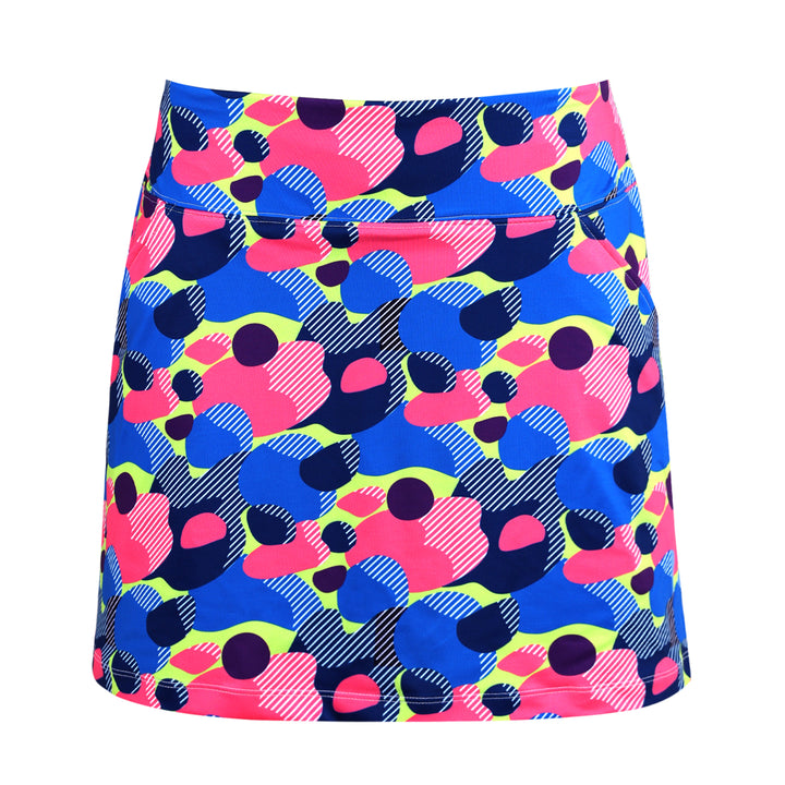 Women Skirt (Printed)