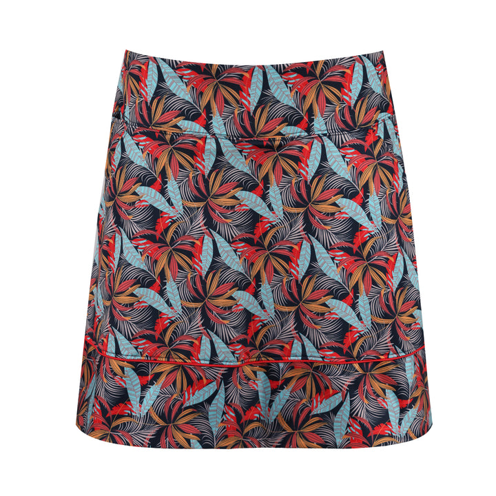 Skort (printed)