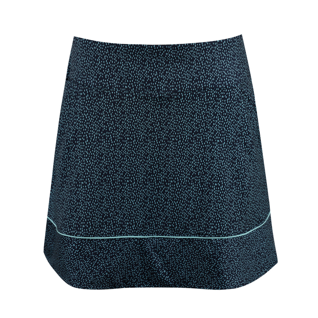 Skort (printed)