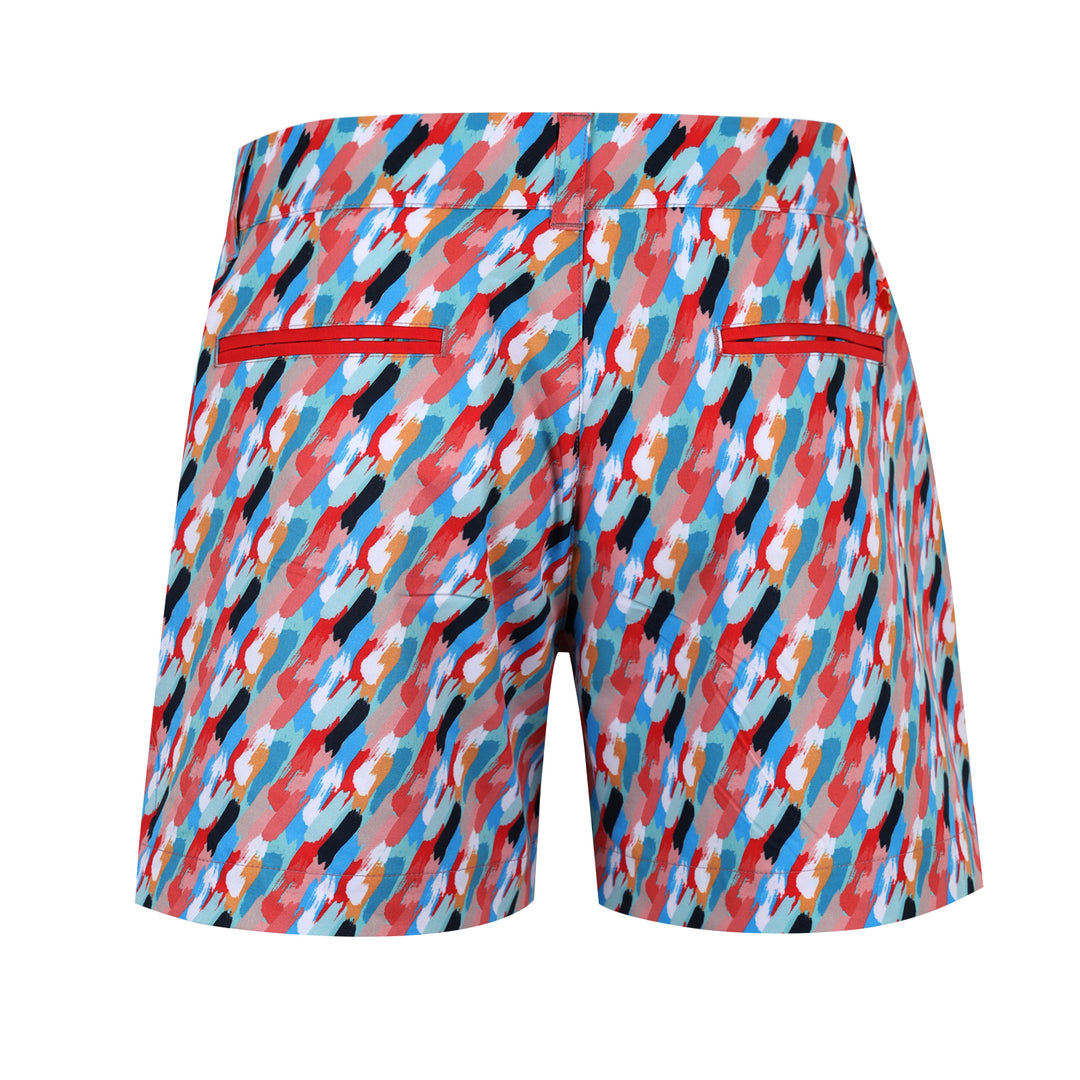 Shorts (Printed)