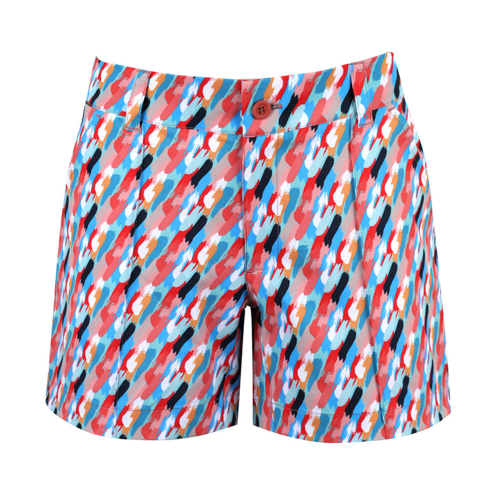 Shorts (Printed)