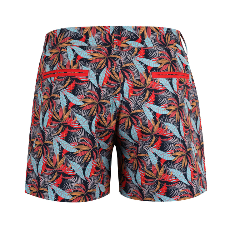 Shorts (Printed)