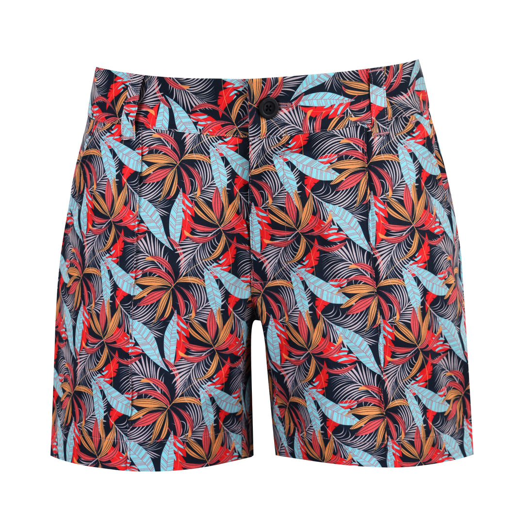 Shorts (Printed)