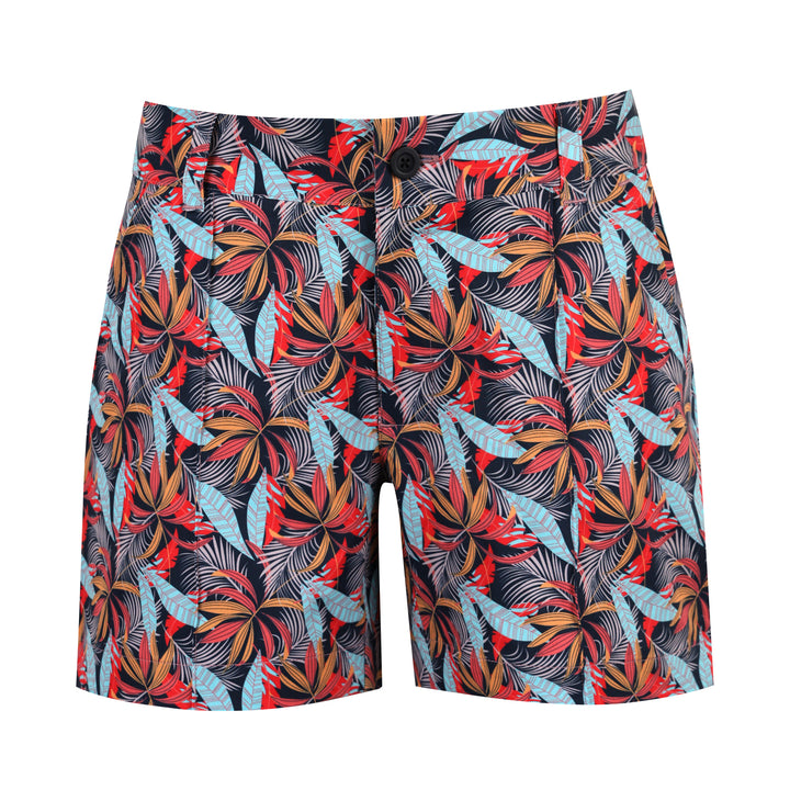 Shorts (Printed)