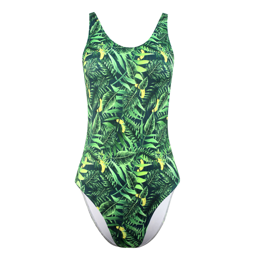 One Piece BodySuit (Printed)