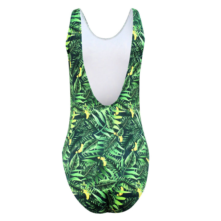 One Piece BodySuit (Printed)