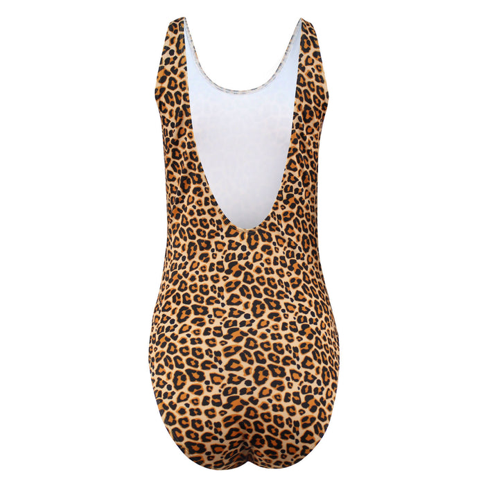 One Piece BodySuit (Printed)