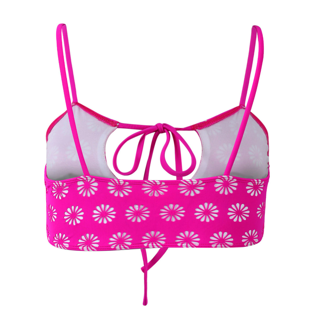 Bikini Top (Printed)