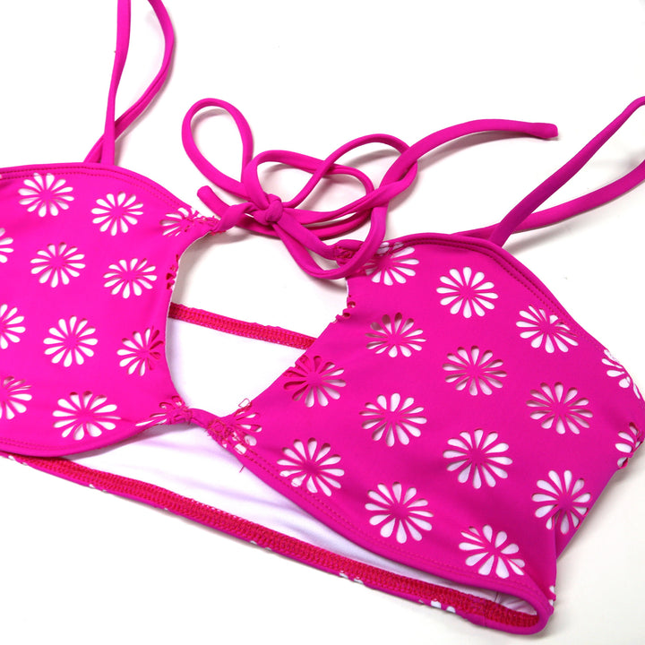 Bikini Top (Printed)