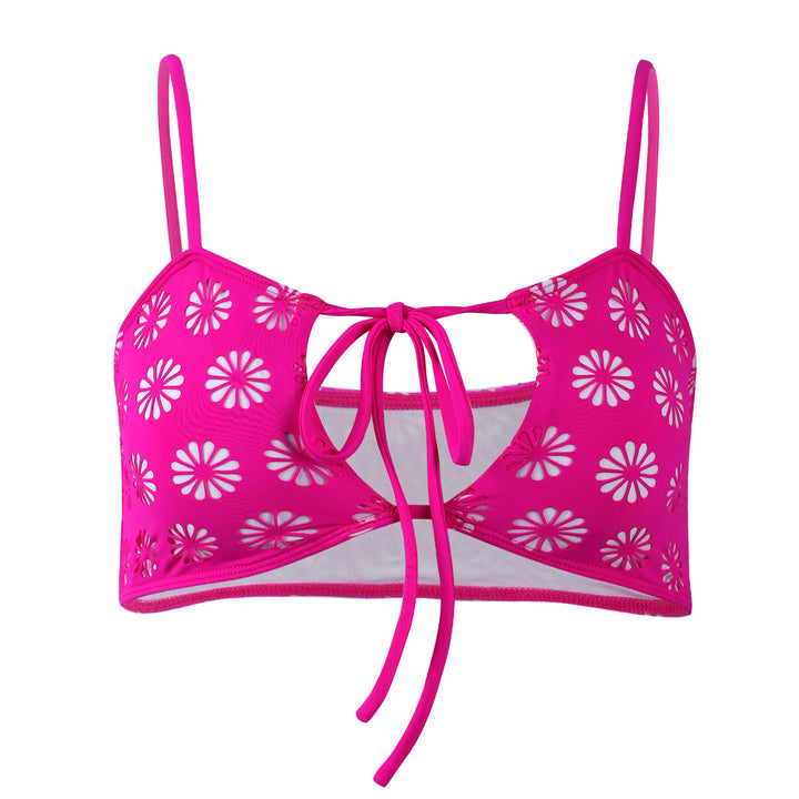 Bikini Top (Printed)