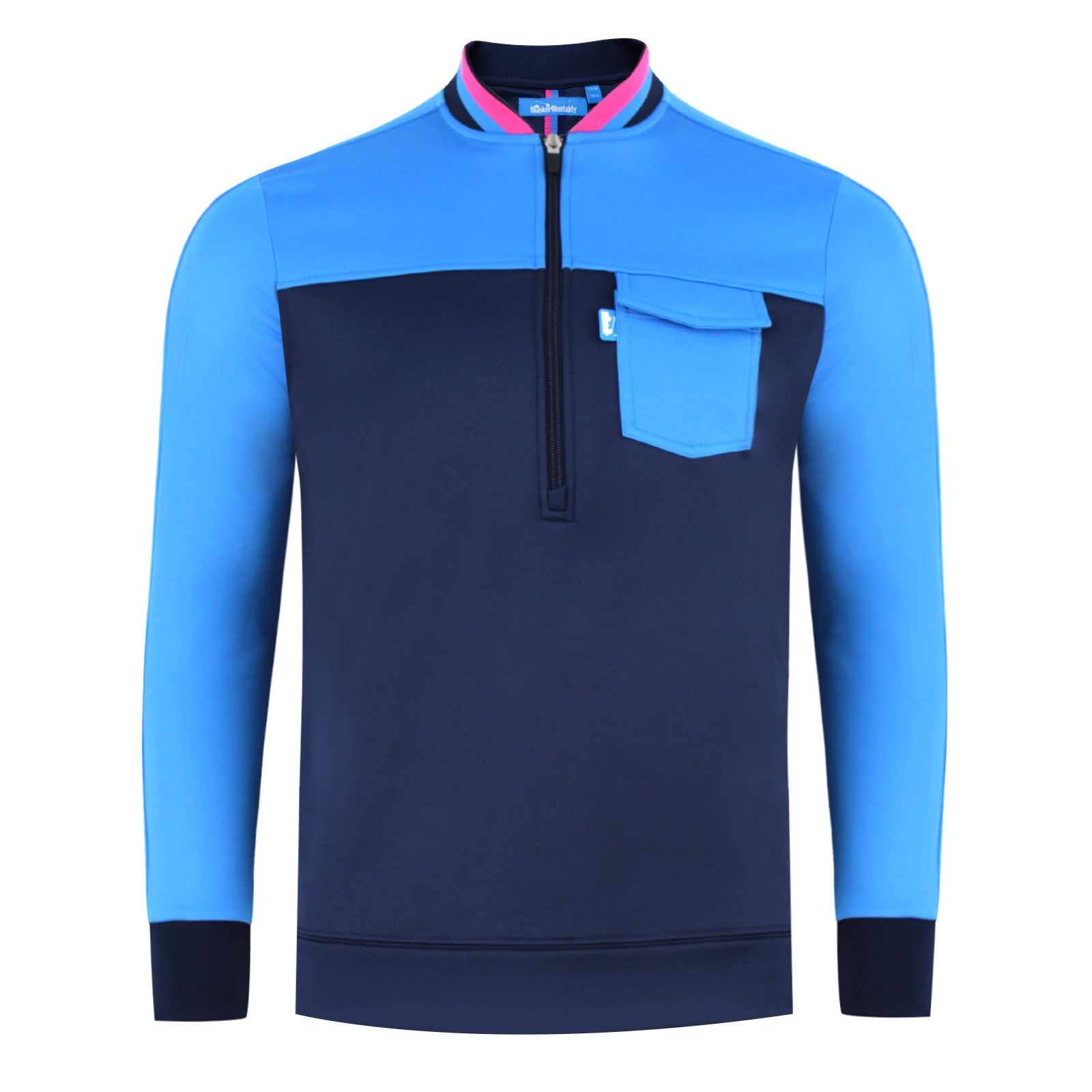 Quarter-zip – scand-tex.com