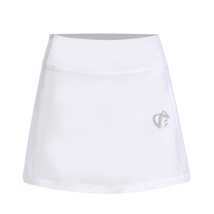 Women Tennis Skort (Printed)