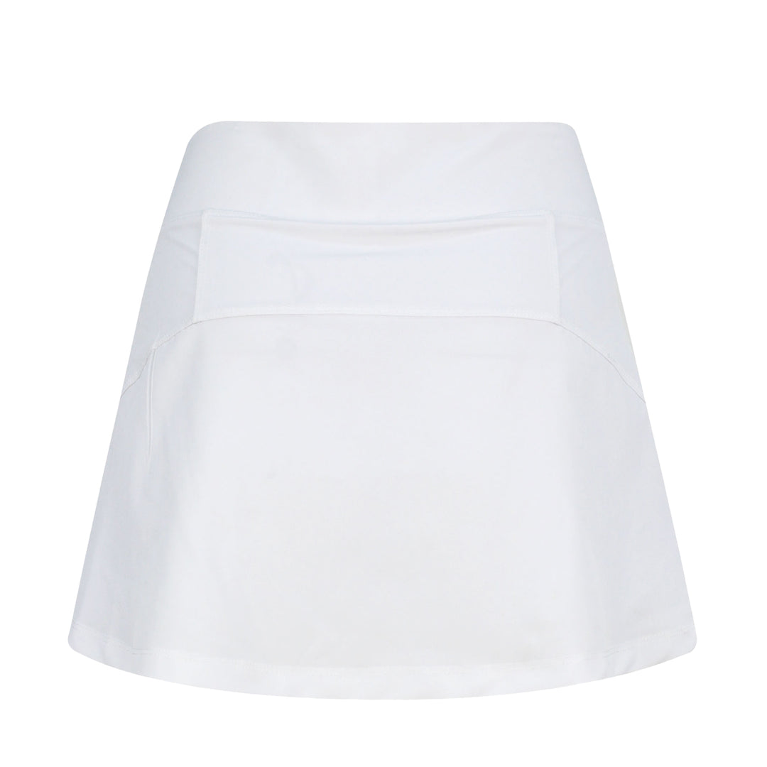 Women Tennis Skort (Printed)