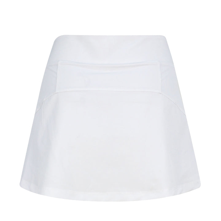 Women Tennis Skort (Printed)