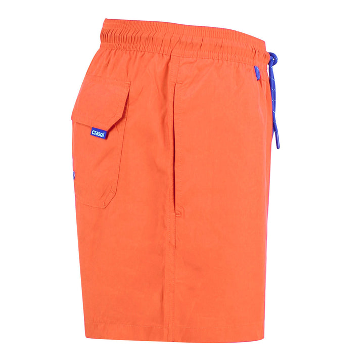 Swim Trunks (Dyed Solid)