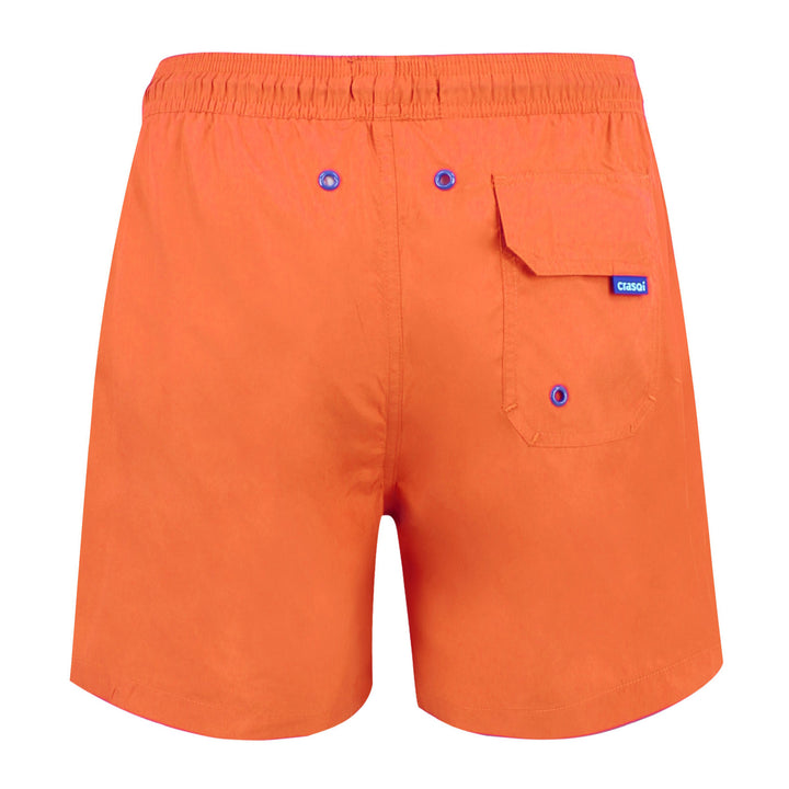Swim Trunks (Dyed Solid)