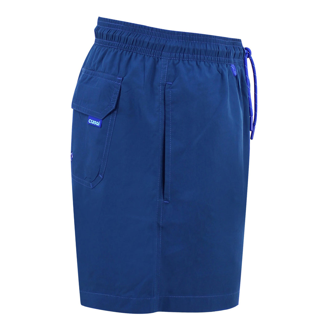 Swim Trunks (Dyed Solid)