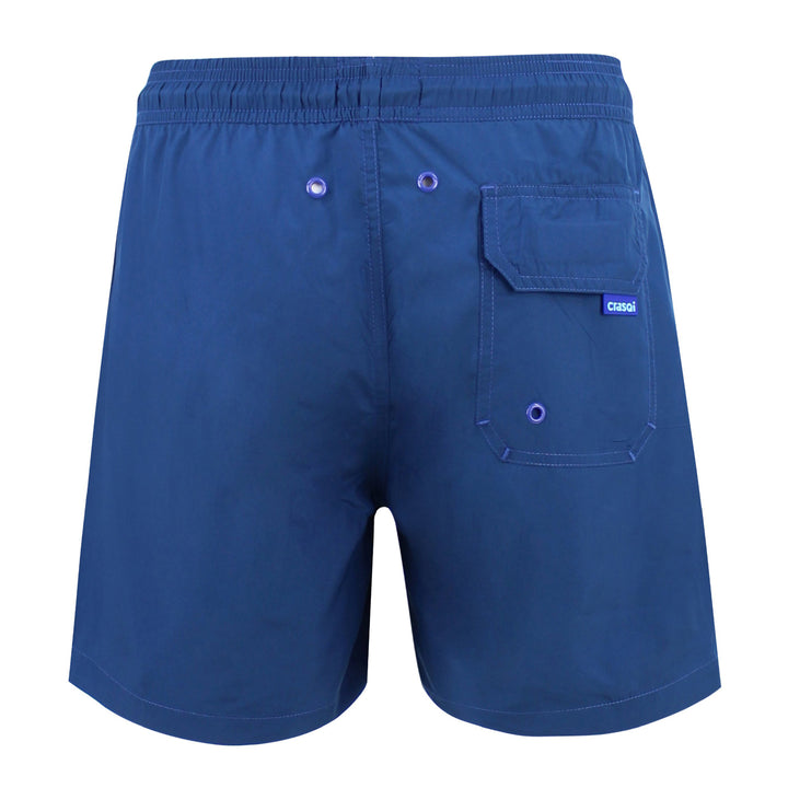 Swim Trunks (Dyed Solid)