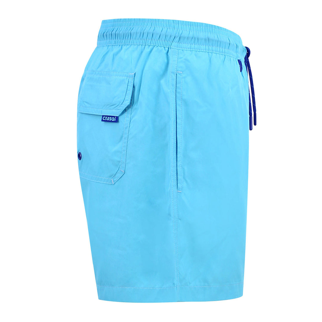 Swim Trunks (Dyed Solid)