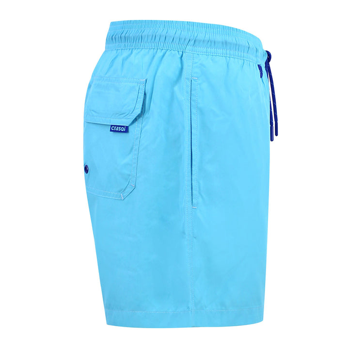 Swim Trunks (Dyed Solid)