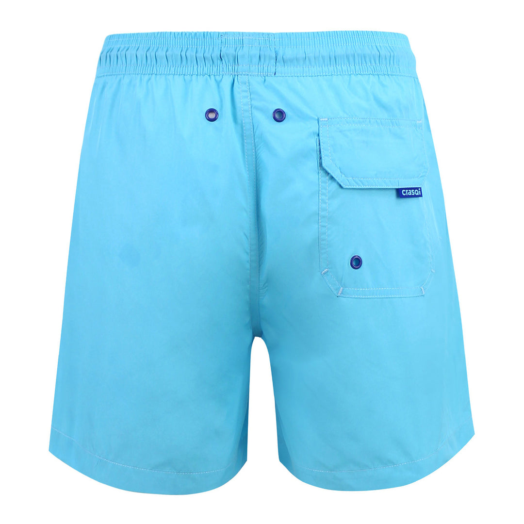 Swim Trunks (Dyed Solid)