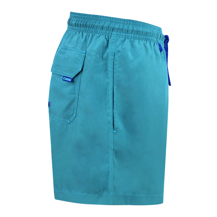 Swim Trunks (Dyed Solid)