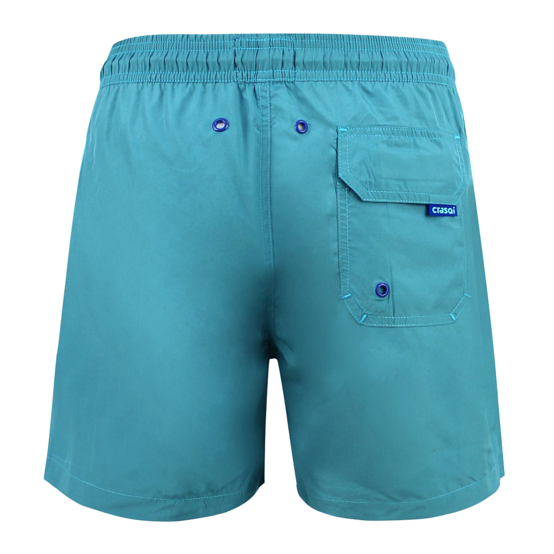 Swim Trunks (Dyed Solid)