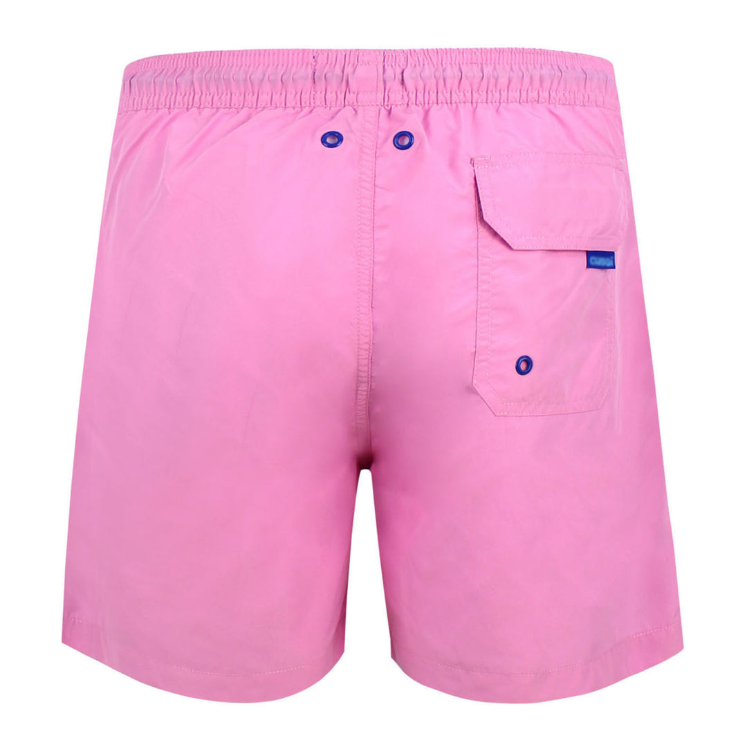 Swim Trunks (Dyed Solid)