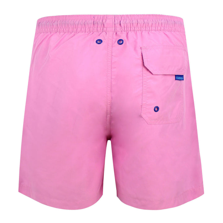 Swim Trunks (Dyed Solid)