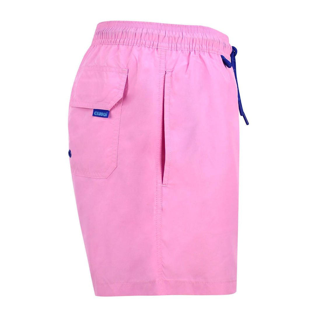 Swim Trunks (Dyed Solid)