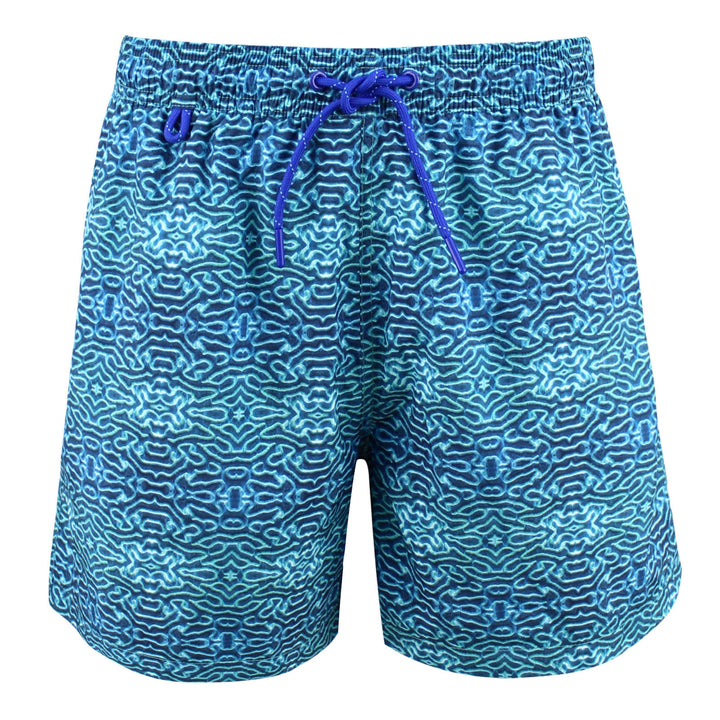 Swim Trunks (Printed)